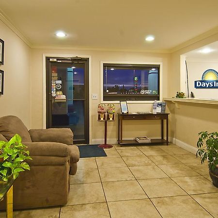 Days Inn Norman Zewnętrze zdjęcie