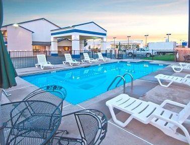 Days Inn Norman Zewnętrze zdjęcie