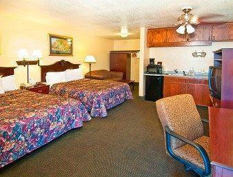 Days Inn Norman Zewnętrze zdjęcie