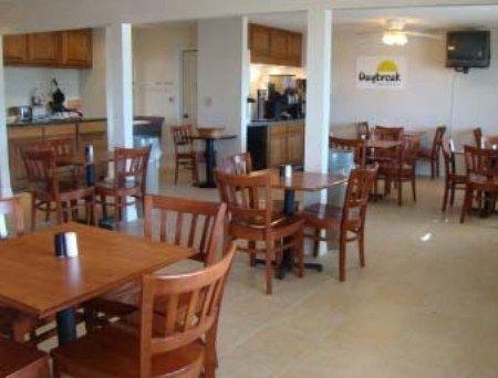 Days Inn Norman Restauracja zdjęcie