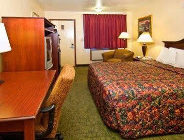 Days Inn Norman Zewnętrze zdjęcie