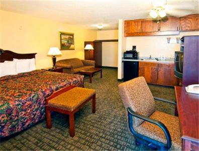 Days Inn Norman Pokój zdjęcie